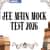 JEE Main Mock Test 2026 with Solutions - Link, Online Free JEE Mains Test Series